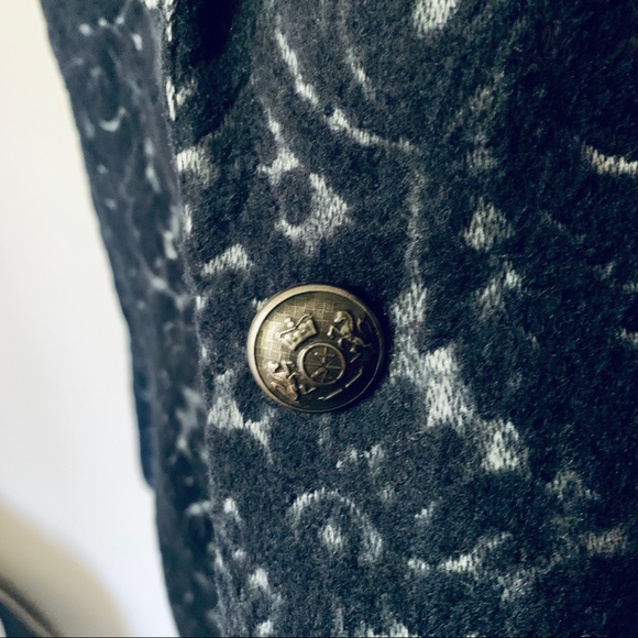 NWT Cabi Jacquard Blazer - Picture 2 of 5